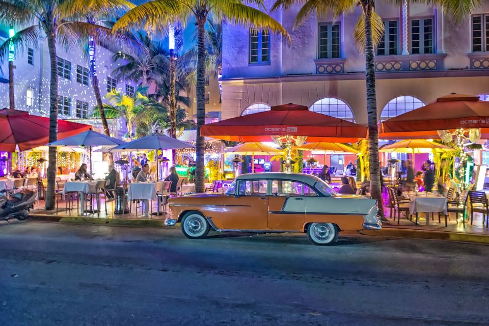 Our Story: Rooted in Miami, Reaching Worldwide